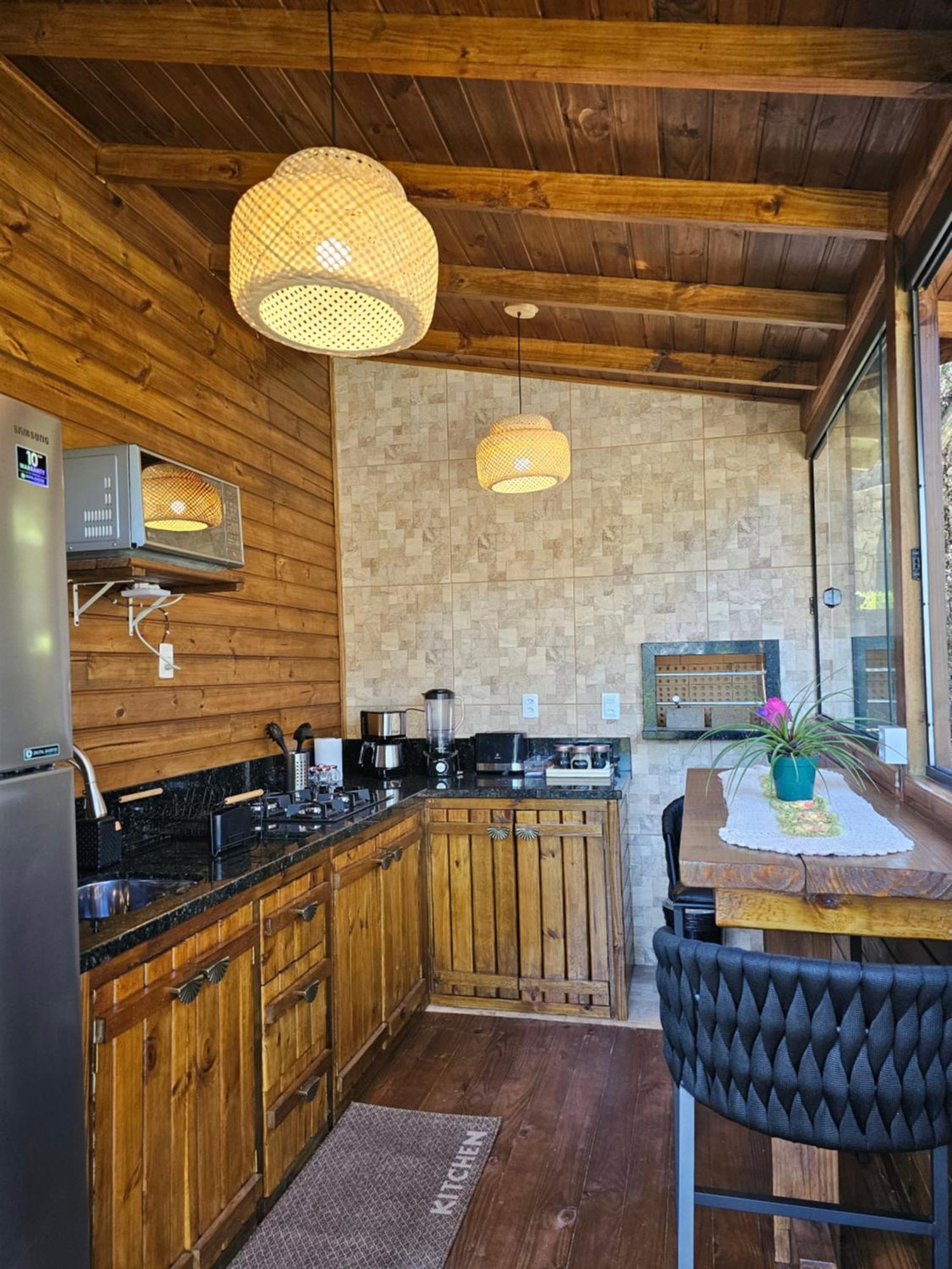 Nosso Mar Hotell Florianópolis Eksteriør bilde