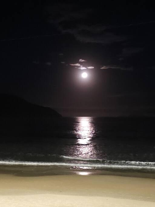 Nosso Mar Hotell Florianópolis Eksteriør bilde