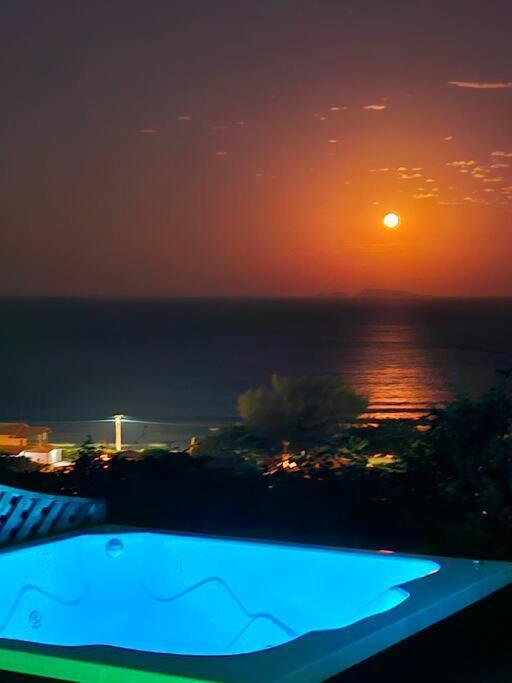 Nosso Mar Hotell Florianópolis Eksteriør bilde