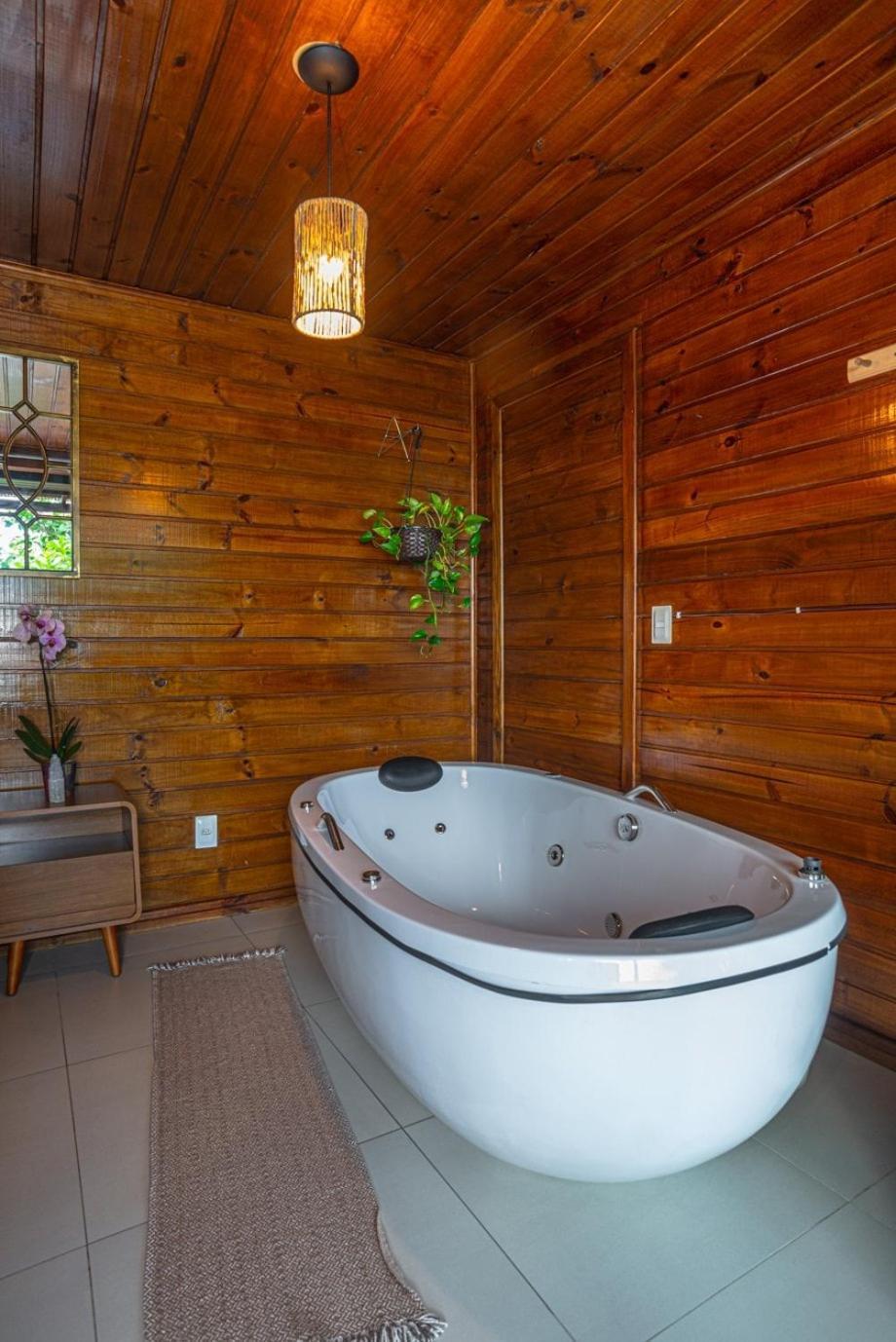 Nosso Mar Hotell Florianópolis Eksteriør bilde