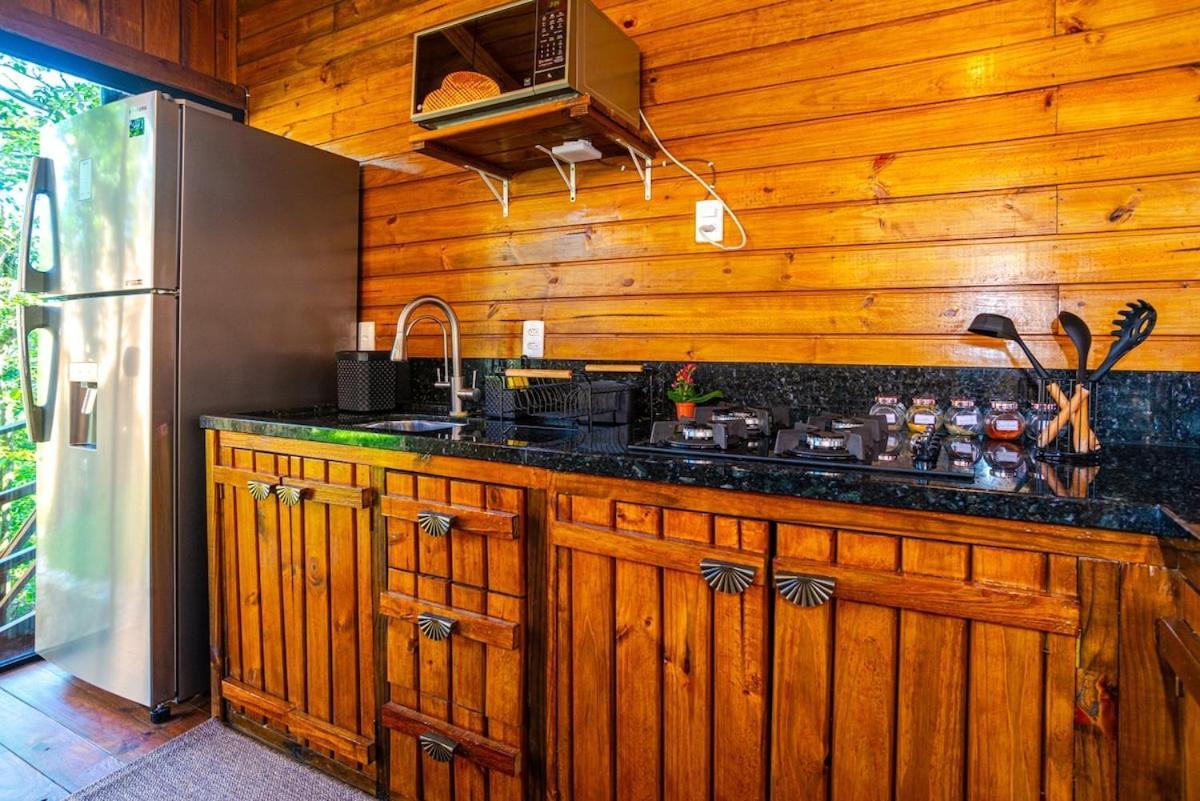 Nosso Mar Hotell Florianópolis Eksteriør bilde