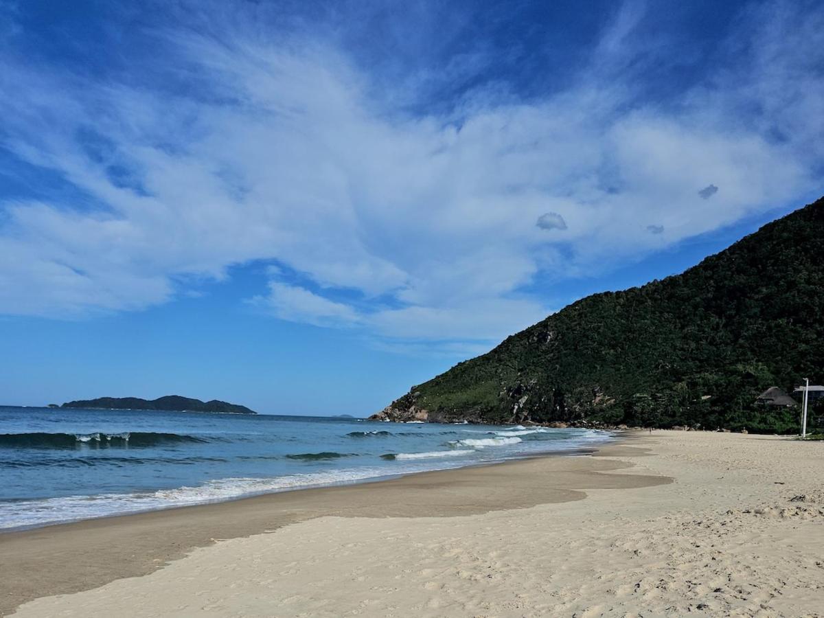 Nosso Mar Hotell Florianópolis Eksteriør bilde