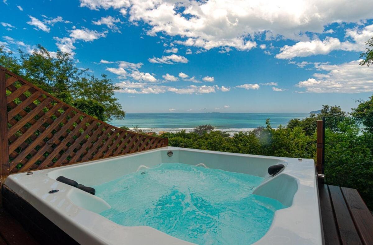 Nosso Mar Hotell Florianópolis Eksteriør bilde