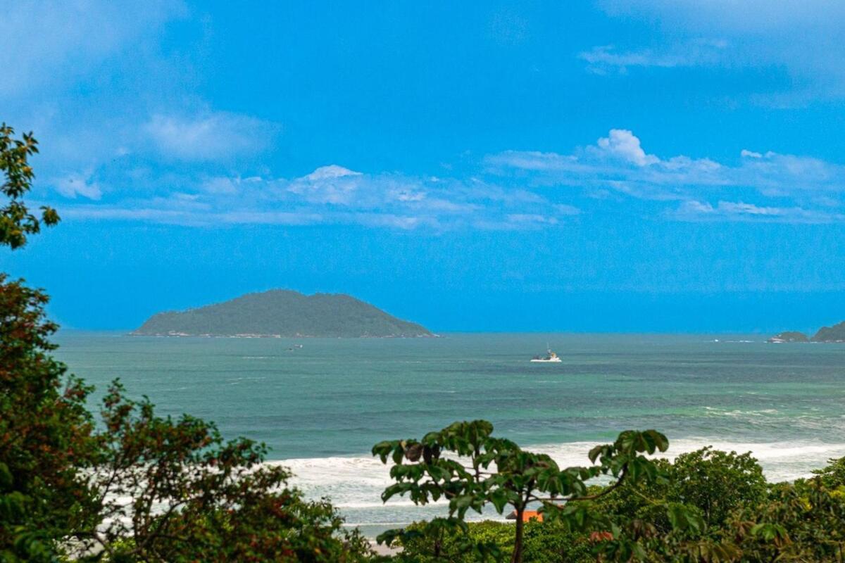 Nosso Mar Hotell Florianópolis Eksteriør bilde