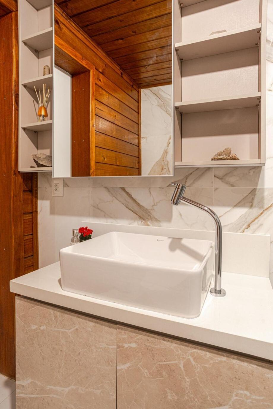 Nosso Mar Hotell Florianópolis Eksteriør bilde