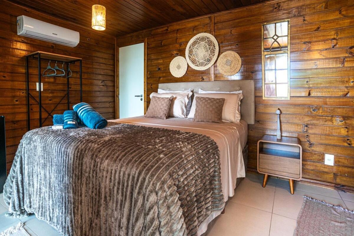 Nosso Mar Hotell Florianópolis Eksteriør bilde